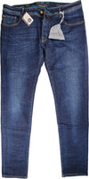 Jeans uomo Jacob Cohen - 5 tasche 688.C