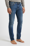 Jeans Uomo Jacob Cohen 622 COMF - Denim 021