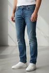 Jeans Uomo Jacob Cohen - 622 COMF - Denim 004