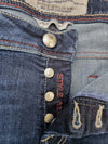 Jeans uomo Jacob Cohen - 5 tasche PW622