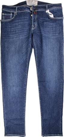 Jeans uomo Jacob Cohen - 5 tasche PW622
