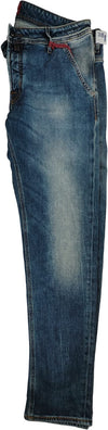 Jeans uomo Jacob Cohen - 5 tasche slavato