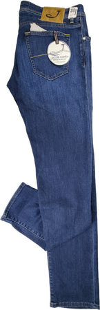 Jeans uomo Jacob Cohen - 5 tasche