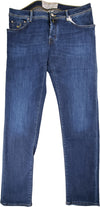 Jeans uomo Jacob Cohen - 5 tasche