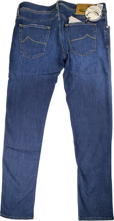 Jeans uomo Jacob Cohen - 5 tasche