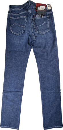 Jeans uomo Jacob Cohen - J688 5 tasche denim