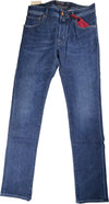 Jeans uomo Jacob Cohen - J688 5 tasche denim