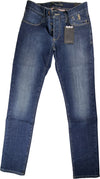 Jeans uomo Jeckerson - denim 5 tasche