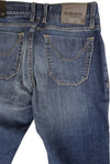 Jeans uomo Jeckerson - denim 5 tasche