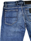 Jeans uomo PT05 -  Slavato 5 tasche - Denim