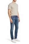 Jeans Uomo PT 05 - Swing Slavato - Denim Stretch
