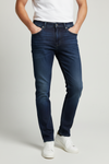 Jeans uomo Re-Hash - denim