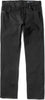 Jeans Uomo Roark Hwy 133 Slim Fit Broken Twill Jean Neri Con Tasche Moda/Uomo/Abbigliamento/Jeans Snotshop - Roma, Commerciovirtuoso.it