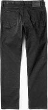 Jeans Uomo Roark Hwy 133 Slim Fit Broken Twill Jean Neri Con Tasche Moda/Uomo/Abbigliamento/Jeans Snotshop - Roma, Commerciovirtuoso.it