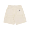 OBEY Jeans Corto Uomo Bigwig Baggy Denim Cargo Short Clay da uomo