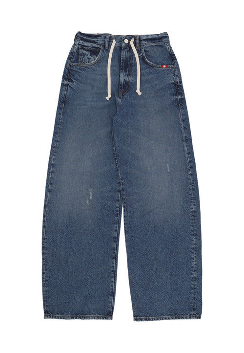 AMISH Jeans Donna Danielle Denim da donna
