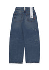 AMISH Jeans Donna Danielle Denim da donna