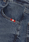 AMISH Jeans Donna Danielle Denim da donna