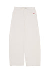 AMISH Jeans Donna Danielle White da donna