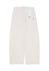 AMISH Jeans Donna Danielle White da donna