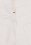 AMISH Jeans Donna Danielle White da donna