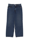 AMISH Jeans Donna Jenny Denim da donna