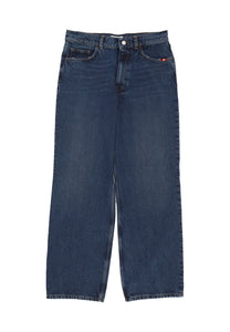 AMISH Jeans Donna Jenny Denim da donna