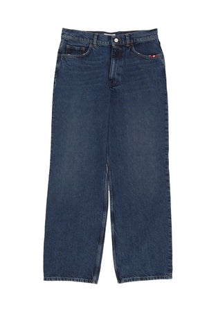 AMISH Jeans Donna Jenny Denim da donna
