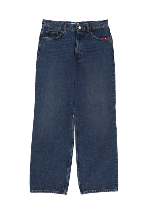 AMISH Jeans Donna Jenny Denim da donna