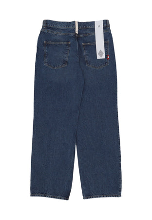 AMISH Jeans Donna Jenny Denim da donna