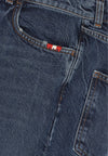 AMISH Jeans Donna Jenny Denim da donna
