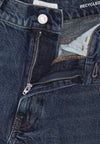 AMISH Jeans Donna Jenny Denim da donna