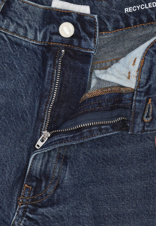AMISH Jeans Donna Jenny Denim da donna