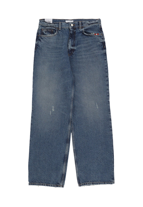 AMISH Jeans Donna Jenny Denim da donna