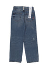 AMISH Jeans Donna Jenny Denim da donna