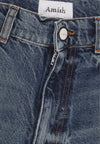 AMISH Jeans Donna Jenny Denim da donna