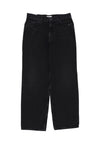 AMISH Jeans Donna Jenny Denim Black da donna