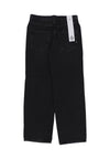 AMISH Jeans Donna Jenny Denim Black da donna