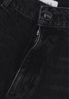 AMISH Jeans Donna Jenny Denim Black da donna