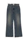 AMISH Jeans Donna Kendall Denim da donna
