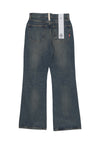 AMISH Jeans Donna Kendall Denim da donna