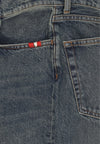 AMISH Jeans Donna Kendall Denim da donna