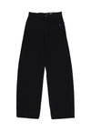 AMISH Jeans Donna W Danielle Denim Black da donna