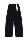 AMISH Jeans Donna W Danielle Denim Black da donna