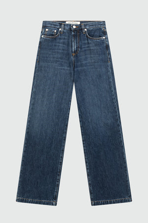 Roy Roger's Jeans donna Marta WOMAN Denim Lyocell Fresno RND091D7053029 C0999