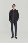 Roy Roger's jeans uomo New Elias man denim elast Rinse denim RRU006D0210021 C0999