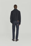 Roy Roger's jeans uomo New Elias man denim elast Rinse denim RRU006D0210021 C0999