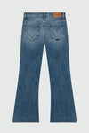 Roy Roger's Jeans donna New Roy downtown