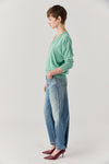 Roy Rogers jeans donna twister woman denim lawrence denim