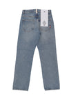 AMISH Jeans Uomo Alva Stone Denim Denim da uomo